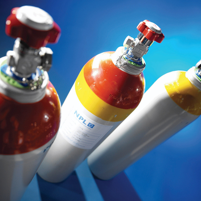 Micromachining excimer gas
