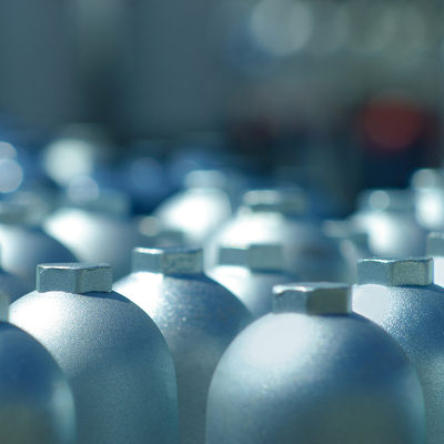 进口罗芬激光气体