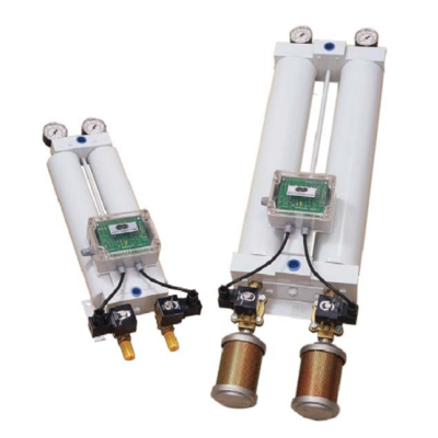 HR 系列高容量除湿空气干燥器