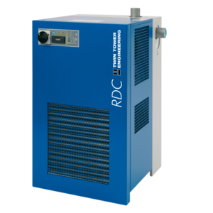 RDC冷冻式空气干燥器