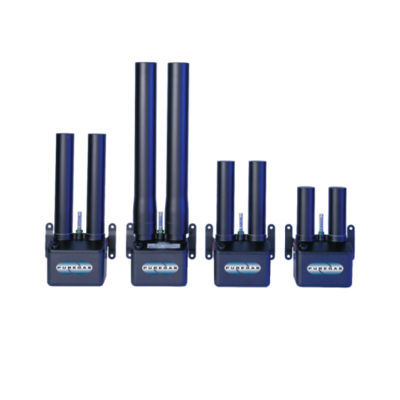 PHF系列空气干燥器