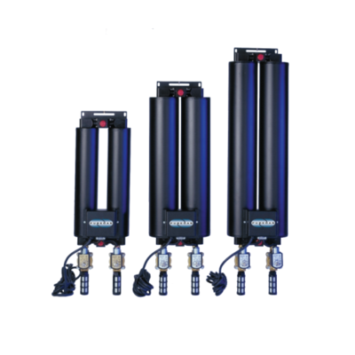 PCR系列高容量空气干燥器